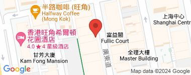 廣東道935號 3B室 物業地址