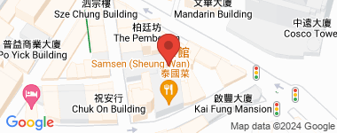 Gee Tuck Building Middle Floor Address