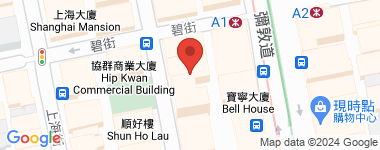 昌威大厦 B室 高层 物业地址