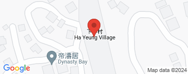 下洋村 7室 低層 物業地址