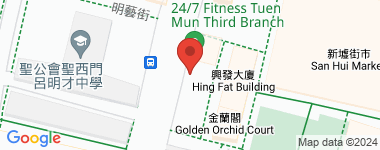 天生樓 中層 C室 物業地址