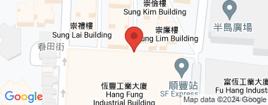 环海东岸