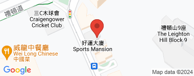 馨閣 低層 物業地址