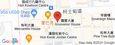 Yiu Kei Mansion Unit B, Low Floor Address