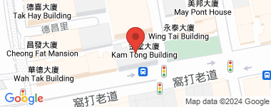 金堂大厦 中层 物业地址