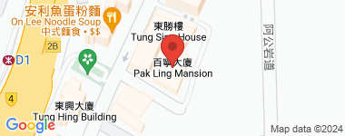 百宁大厦 高层 物业地址
