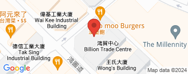 鸿图中心  物业地址