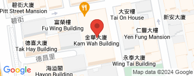 Kam Wah Building Ground Floor Address
