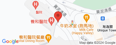 黄泥涌道5-5A号 5-5A 中层 物业地址
