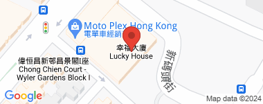 幸福大廈  物業地址