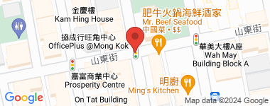 One Soho Unit B5, Low Floor Address