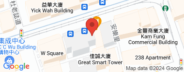 北海中心  物业地址