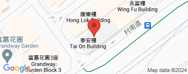 泰安楼 D室 物业地址