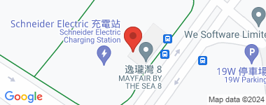 Mayfair By The Sea 8 Mid Floor, Tower 3A, Middle Floor Address