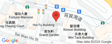 御景轩 高层 物业地址