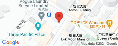 Star Studios Vr Floor Plan 高層 物業地址
