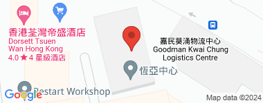Trans Asia Centre  Address