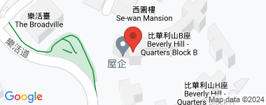 Beverly Hill Room 02,  H, High Floor Address