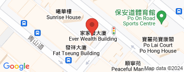 家家发大厦 中层 物业地址