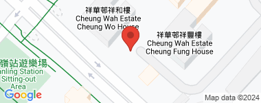 單幢樓房 低層 物業地址