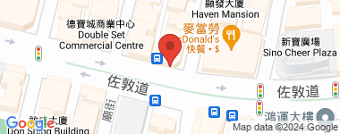 保文大厦 低层 物业地址