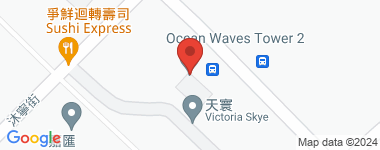 天寰 天海匯2座 A 高層 物業地址