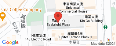 秀明中心  物业地址