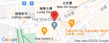 永成大厦 高层 物业地址