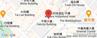 中發大廈 中層 物業地址