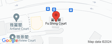 富城閣 高層 物業地址