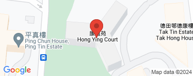康盈苑 A座 中层 物业地址