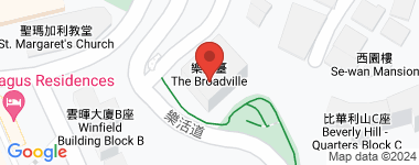 樂活臺 樂活台 低層 物業地址