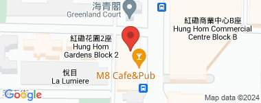 嘉朗豪庭 中層 物業地址