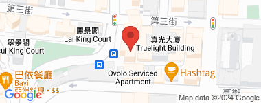 万林阁 中层 A室 物业地址