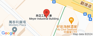 美亞工業大廈  物業地址