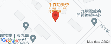 啟德1號(I) 高二座C室 中層 物業地址