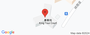 景翠苑 A座 中層 16室 物業地址