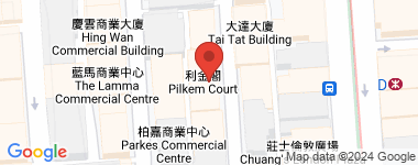 Pilkem Court Mid Floor, Middle Floor Address