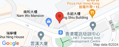 南宁大楼 高层 D室 物业地址