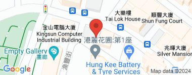 富泽大厦 高层 物业地址