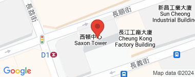 西顿中心  物业地址