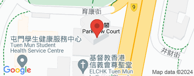 慧景閣 A室 低層 物業地址