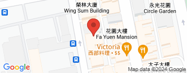 通菜街222号 唐三 物业地址