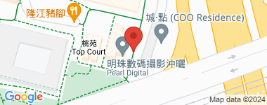 城点 城．点 物业地址