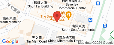 天文臺道8號  物業地址