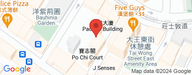 顶旺大厦 高层 物业地址