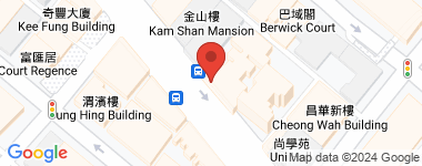 五聯大廈 高層 G室 物業地址