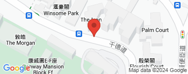 The Icon Unit B, High Floor Address