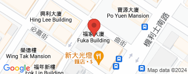 福家大廈