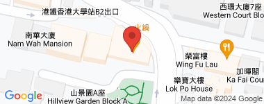 适安大厦 中层 B室 物业地址